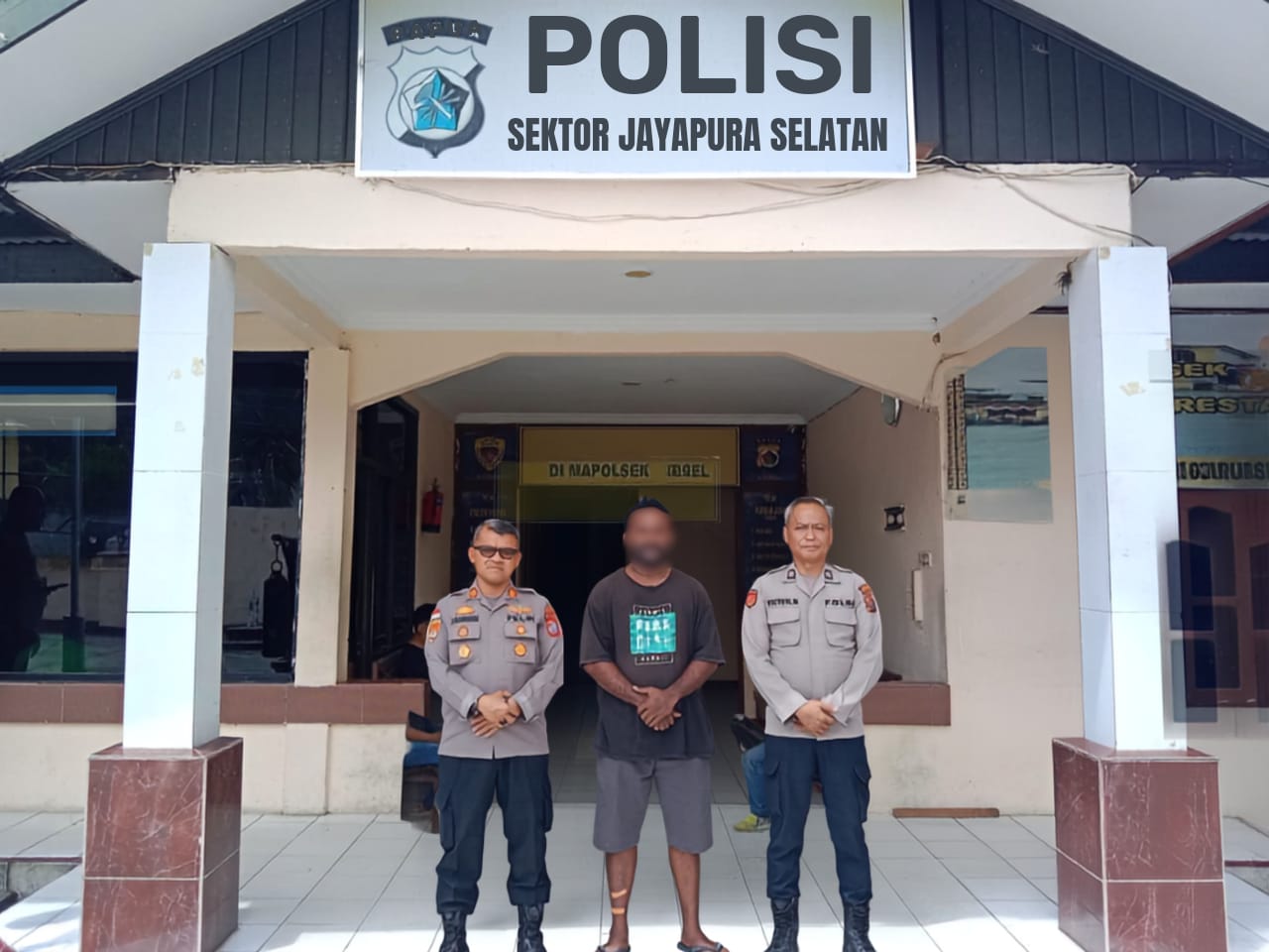 Foto Berita